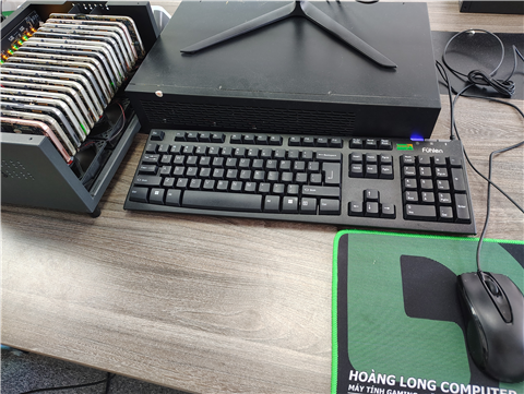 Ảnh Box Phone Farm ở Thanh Khê, Đà Nẵng